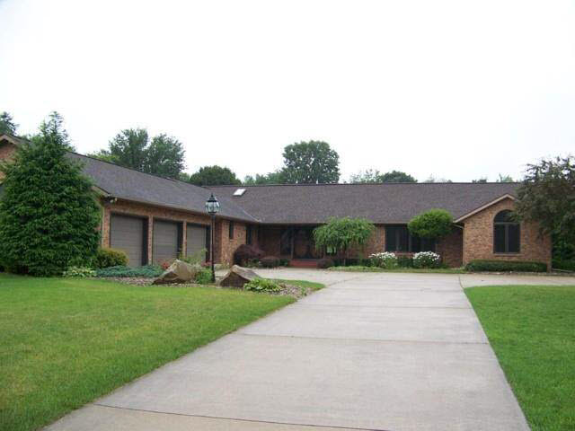 51305 Lilac Rd, South Bend, IN 46628 photo 1