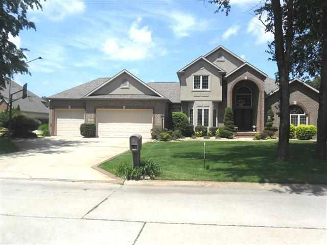 21439 Cheri Ln, Bristol, IN 46507 photo 1