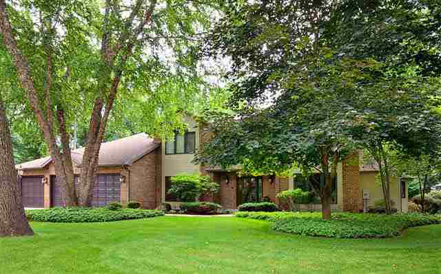 53071 Monterey Dr, Bristol, IN 46507 photo 1