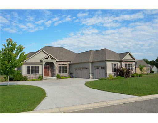 51081 Kerry Glen Dr, South Bend, IN 46637 photo 1