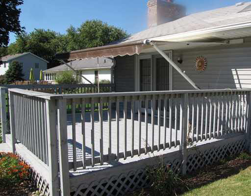 10252 Golden Wheat Dr, Granger, IN 46530 photo 4