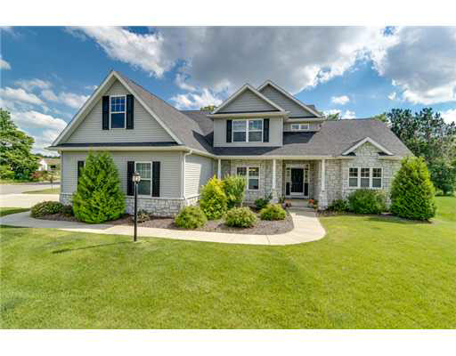 18216 Gilmore, South Bend, IN 46637 photo 1