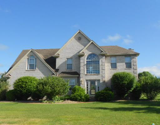 15021 Longbridge Dr, Granger, IN 46530 photo 1