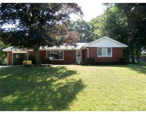 57320 Alan Rd, South Bend, IN 46619 photo 1