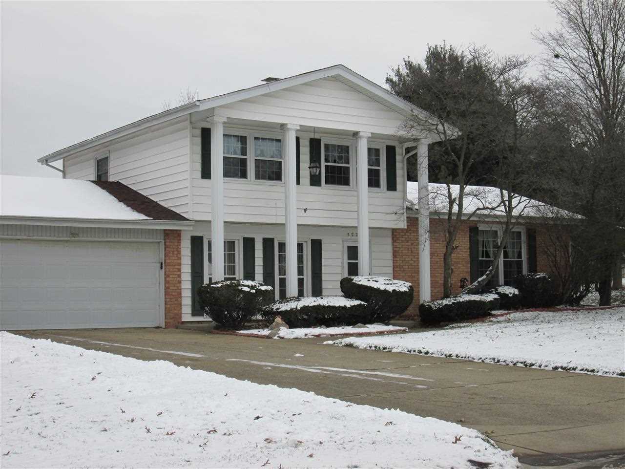 52705 Swanson Dr, South Bend, IN 46635 photo 1