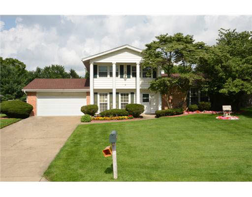 52705 Swanson Dr, South Bend, IN 46635 photo 2