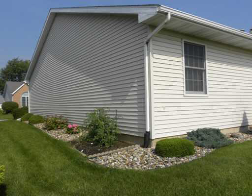 5172 Fredricksburg Ct, South Bend, IN 46614 photo 21