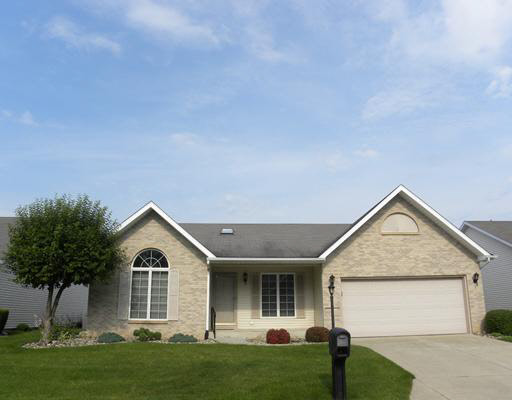 5172 Fredricksburg Ct, South Bend, IN 46614 photo 1