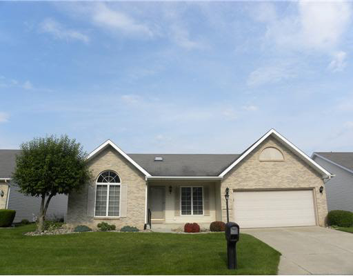 5172 Fredricksburg Ct, South Bend, IN 46614 photo 24