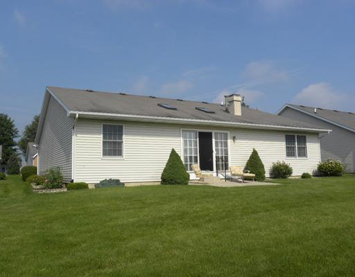 5172 Fredricksburg Ct, South Bend, IN 46614 photo 20