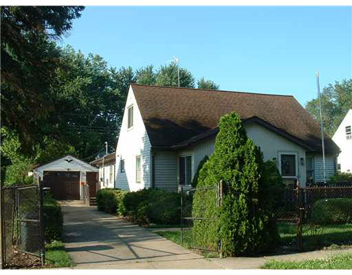 4516 Meadow Ln, South Bend, IN 46619 photo 1