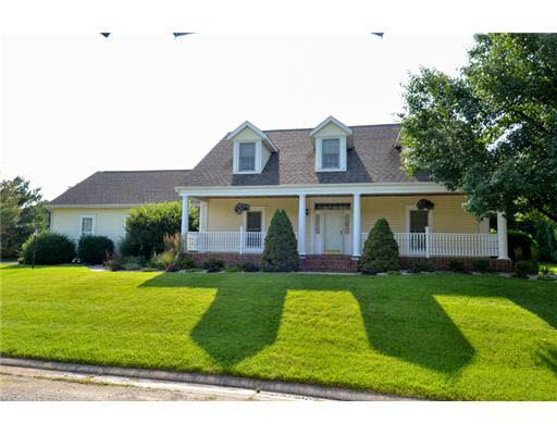 52562 Spring Valley Ln, Granger, IN 46530 photo 1