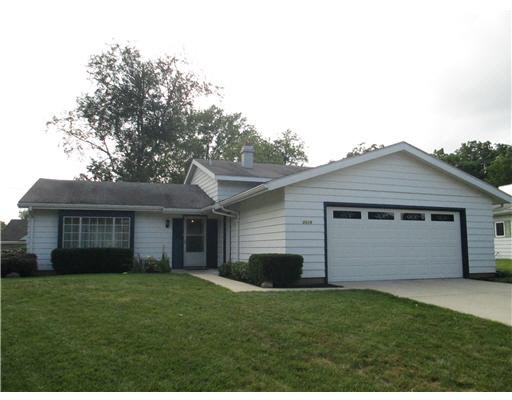 5019 Selkirk Dr, South Bend, IN 46614 photo 1
