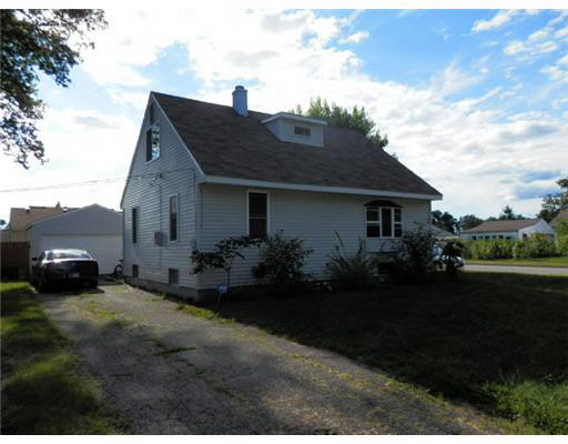 2619 Normandy Dr, Mishawaka, IN 46545 photo 1