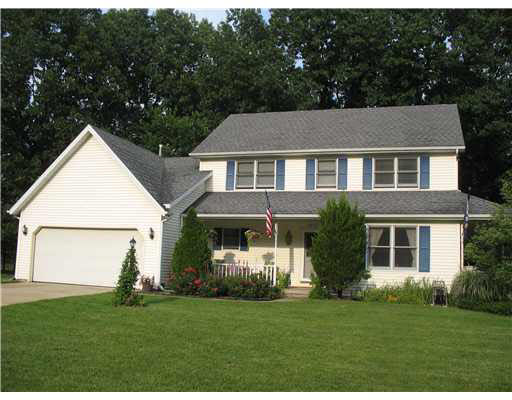 55930 Oakview Ln, Osceola, IN 46561 photo 1