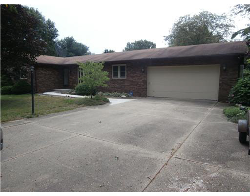 22188 Silver Springs Dr, South Bend, IN 46628 photo 23