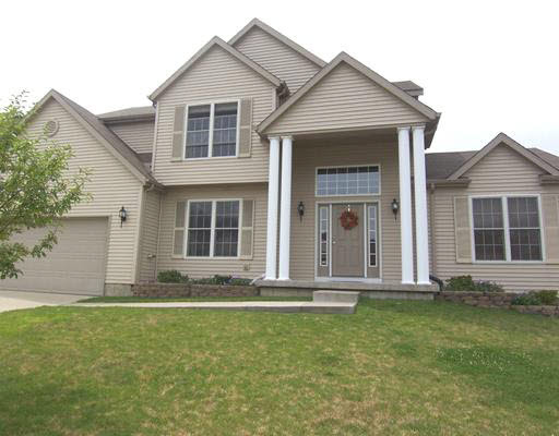 51369 Milan Ct, South Bend, IN 46637 photo 1