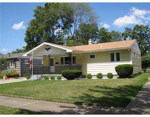 2533 Benedict Ave, South Bend, IN 46615 photo 1