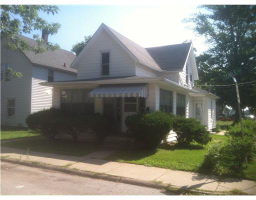 128 Towle Ave, Mishawaka, IN 46544 photo 1