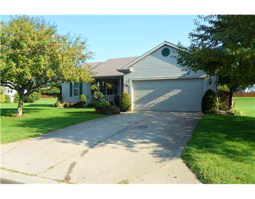 23113 Arbor Pointe Dr, South Bend, IN 46628 photo 1