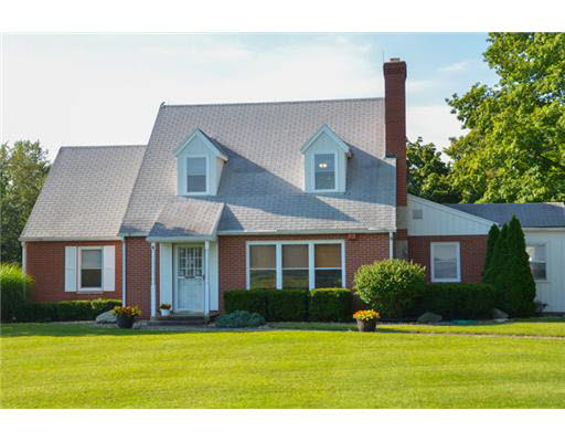 17250 Madison Rd, South Bend, IN 46614 photo 1