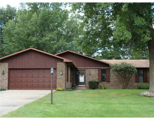 51919 Bellflower Ln, Granger, IN 46530 photo 1