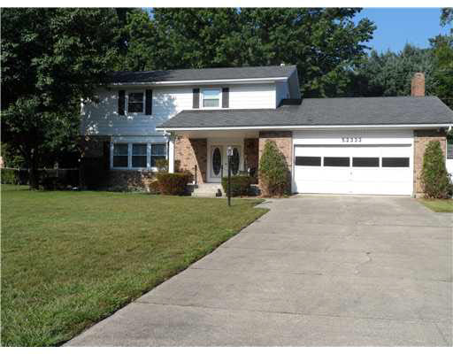 52333 Avanelle St, Granger, IN 46530 photo 1