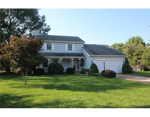 11662 Cross Cut Dr, Granger, IN 46530 photo 1