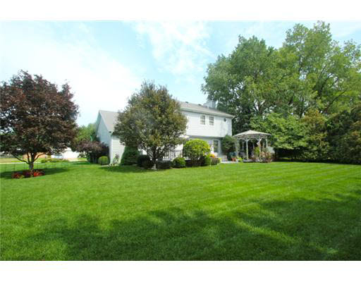 11662 Cross Cut Dr, Granger, IN 46530 photo 21