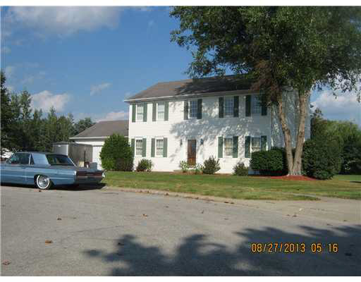 14590 Tranquil Ct, Granger, IN 46530 photo 1