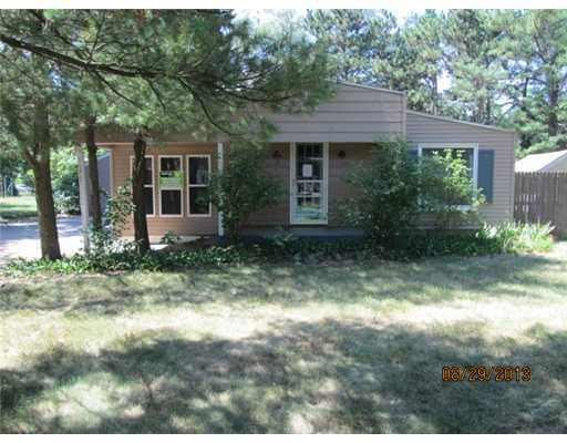 54945 Buckeye Rd, Mishawaka, IN 46545 photo 1