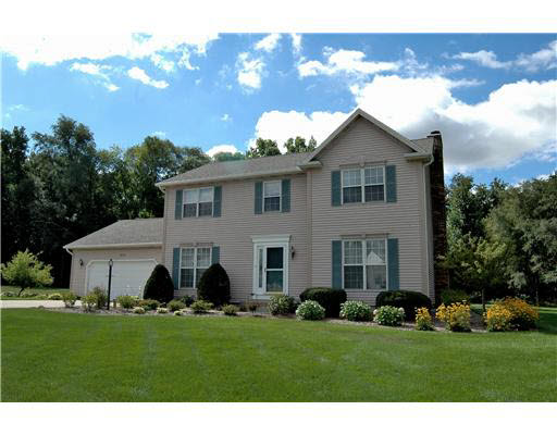 22150 Pine Hollow Ln, South Bend, IN 46628 photo 1