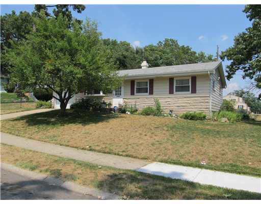 3603 Brentwood Dr, South Bend, IN 46628 photo 1