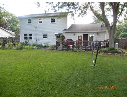 1487 Cambridge Dr, South Bend, IN 46614 photo 19