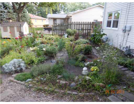 1487 Cambridge Dr, South Bend, IN 46614 photo 20