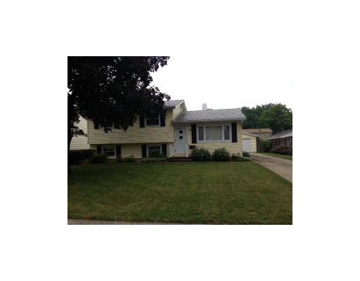 1851 Hass Dr, South Bend, IN 46635 photo 1
