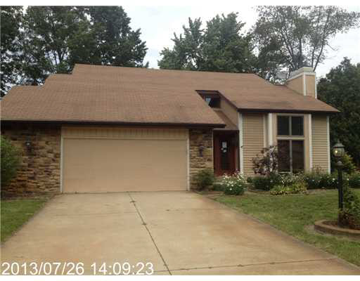 23639 Ramblewood Ln, Elkhart, IN 46516 photo 1