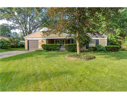 3623 Wexham Ct, South Bend, IN 46614 photo 1