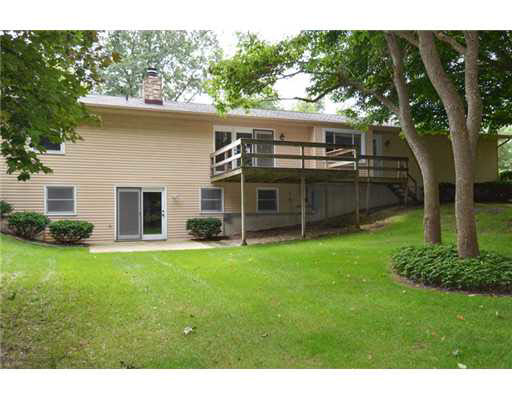 17343 Barryknoll Way, Granger, IN 46530 photo 22
