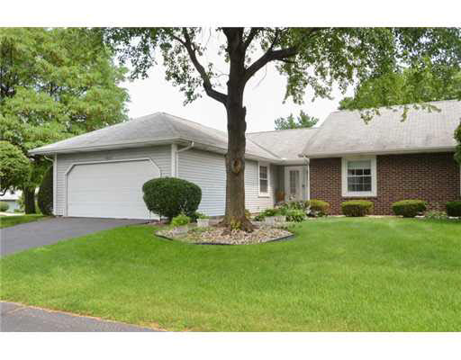 18243 Wagon Ln, South Bend, IN 46637 photo 1
