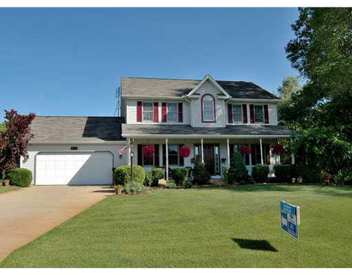 10813 Pewamo Dr, Osceola, IN 46561 photo 1