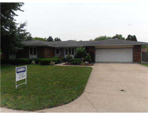 623 Windy Cove Ct, Mishawaka, IN 46544 photo 1