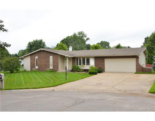 18386 Abbot Ct, South Bend, IN 46637 photo 1