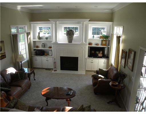14448 Taddington Dr, Granger, IN 46530 photo 3