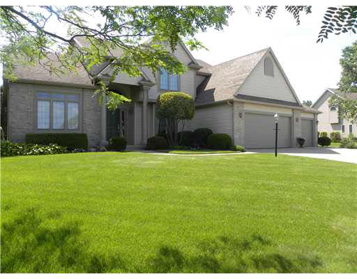 14448 Taddington Dr, Granger, IN 46530 photo 14