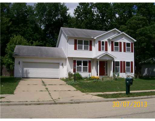 10321 Rosewood Ct, Osceola, IN 46561 photo 1