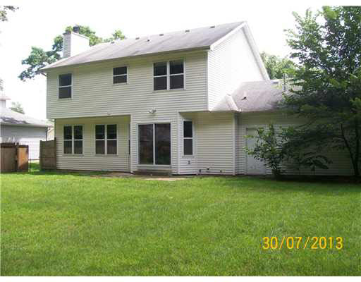 10321 Rosewood Ct, Osceola, IN 46561 photo 2