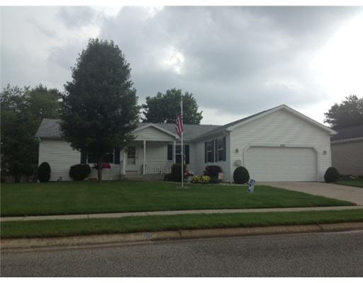 2521 Wildflower Cv, Mishawaka, IN 46545 photo 1