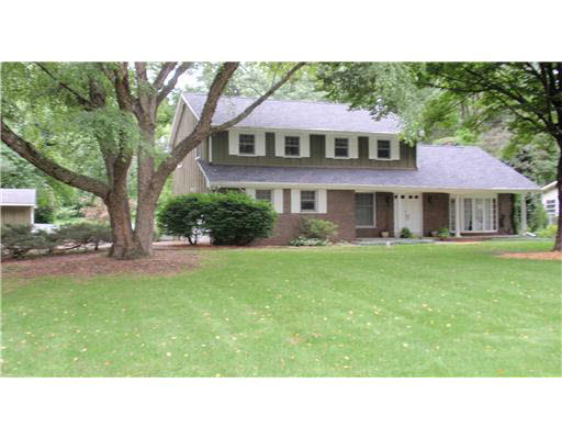 53311 Martin Ln, South Bend, IN 46635 photo 1