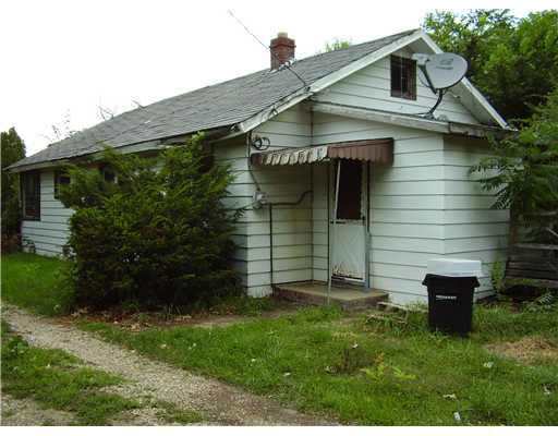 59300 Crumstown Hwy, North Liberty, IN 46554 photo 1
